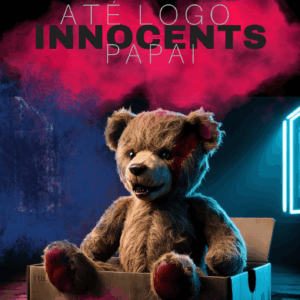 Até Logo, Papai (eBook Kindle)