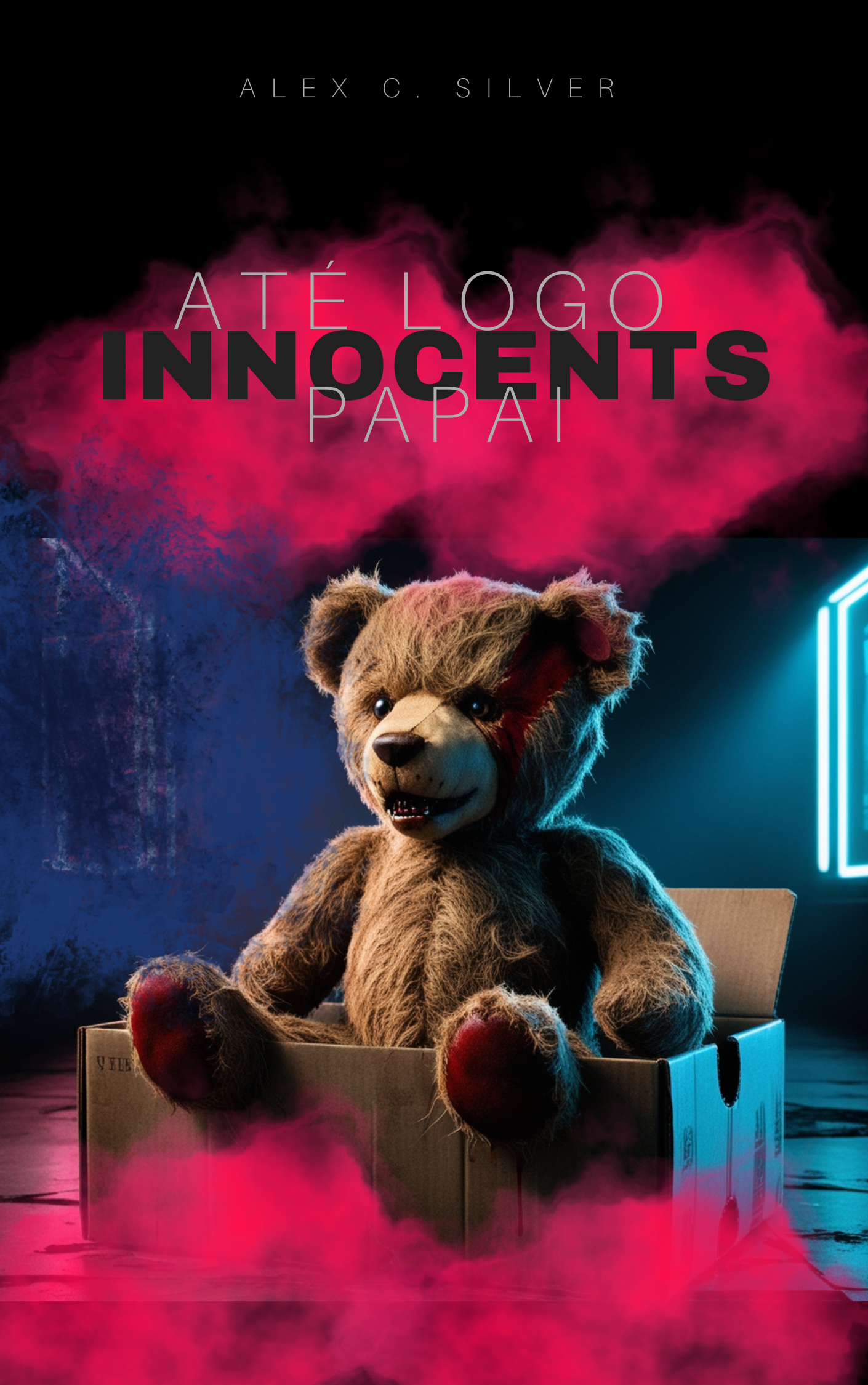 Até Logo, Papai (eBook Kindle)