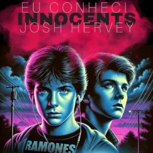 Eu Conheci Josh Hervey (eBook Kindle)