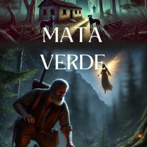 Mata Verde (eBook Kindle)