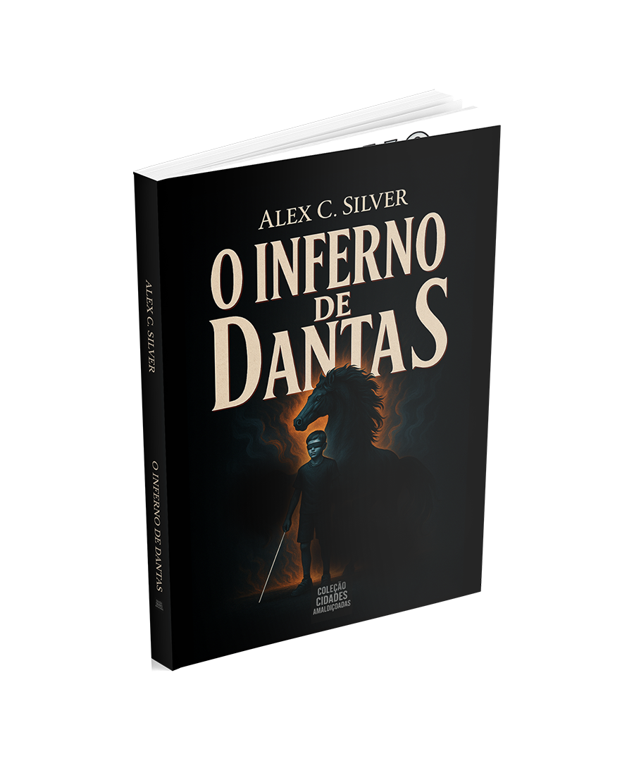 O Inferno de Dantas