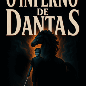O Inferno de Dantas (eBook Kindle)